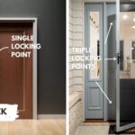 Why are safety doors important